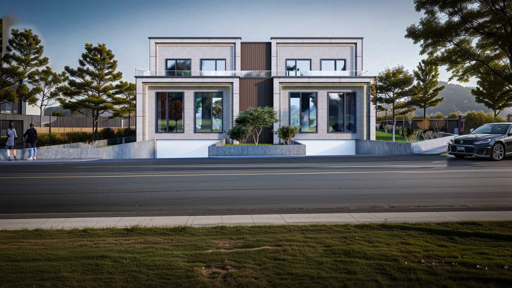 Alacaatlı Villa