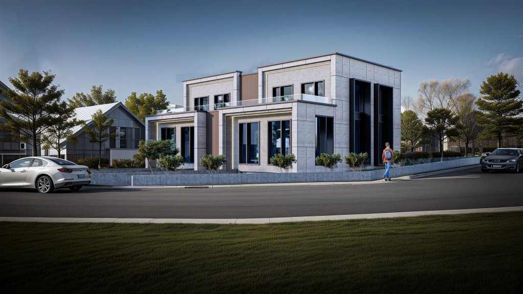 Alacaatlı Villa