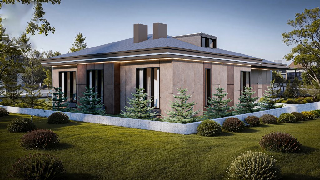 Aslaner Villa
