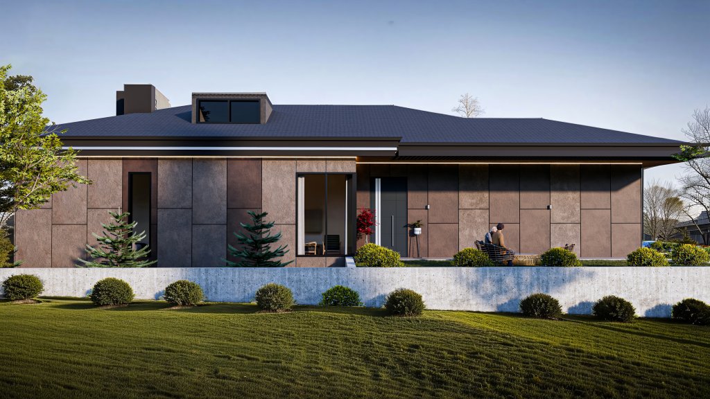 Aslaner Villa