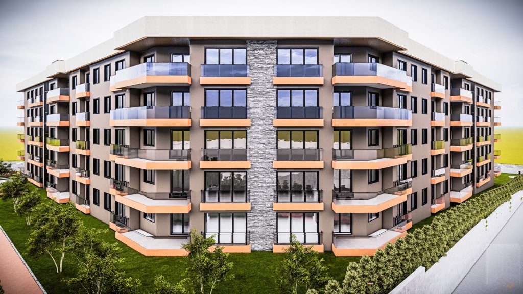 Batıkent plus- Bayburt grup