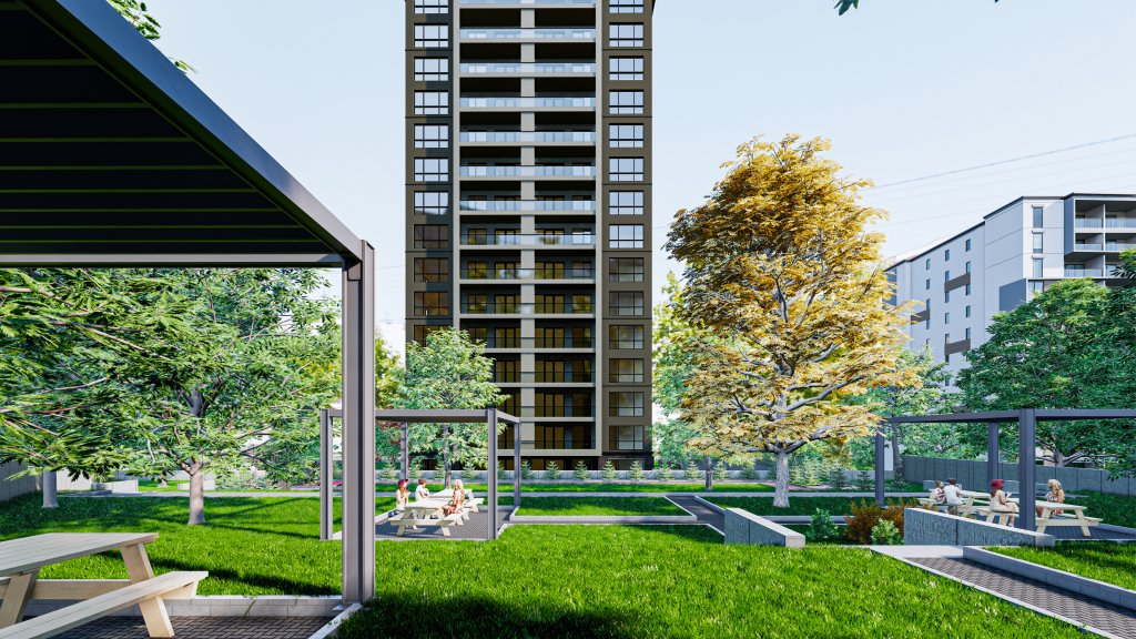Kanyon Alacaatlı