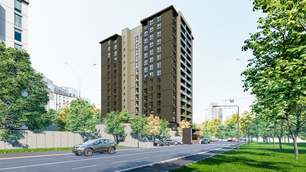 Kanyon Alacaatlı