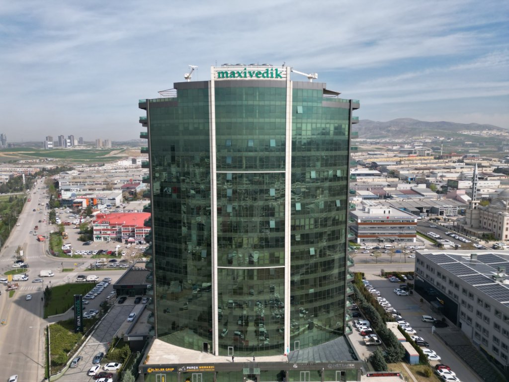 Maxivedik