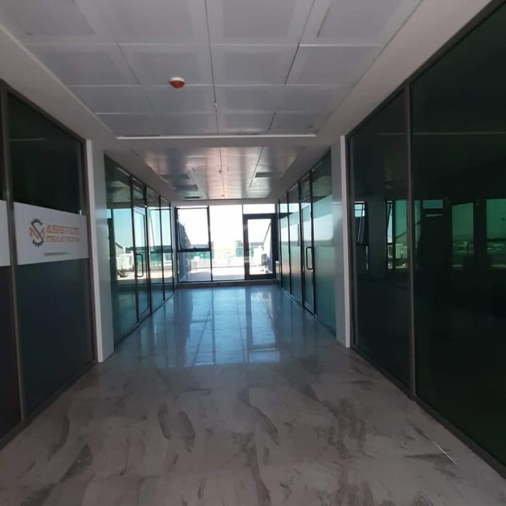Ostim Center