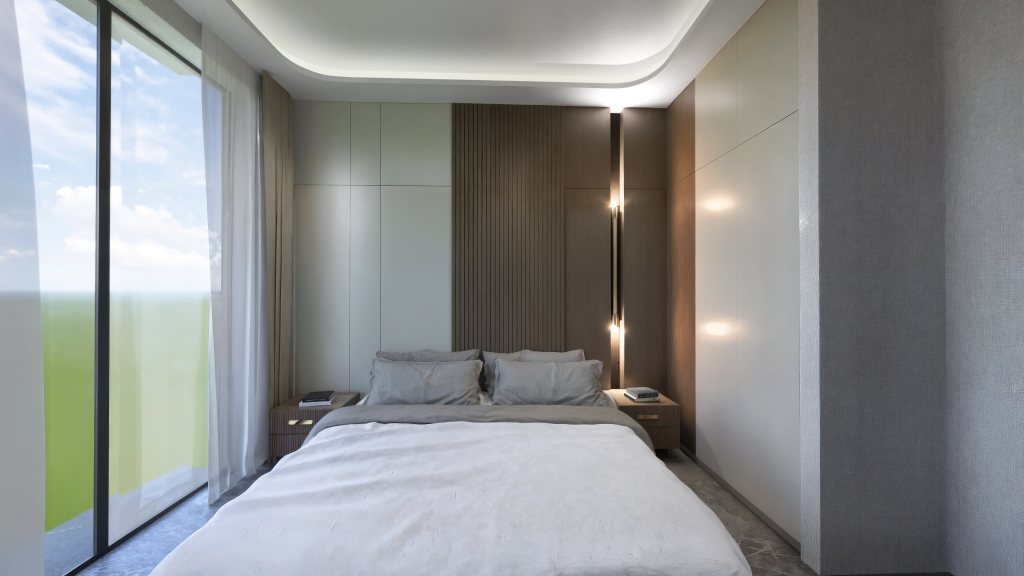 Vera Flat Bilkent