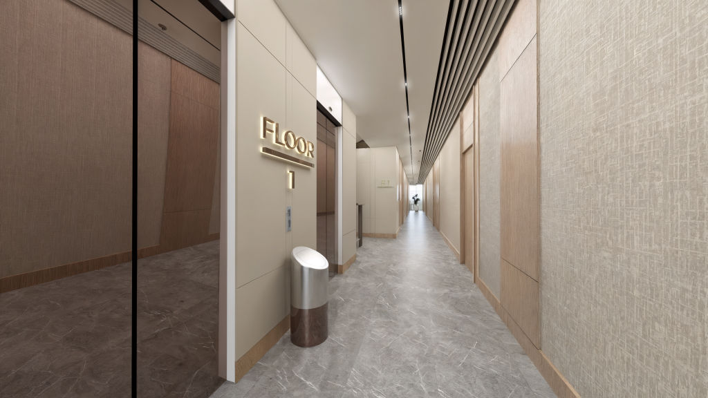 Vera Flat Bilkent