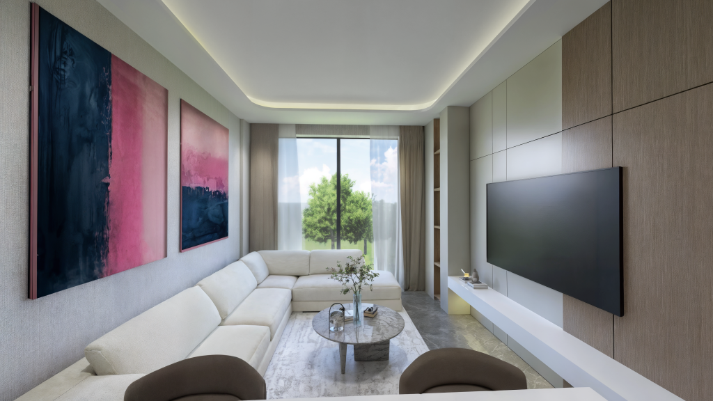 Vera Flat Bilkent