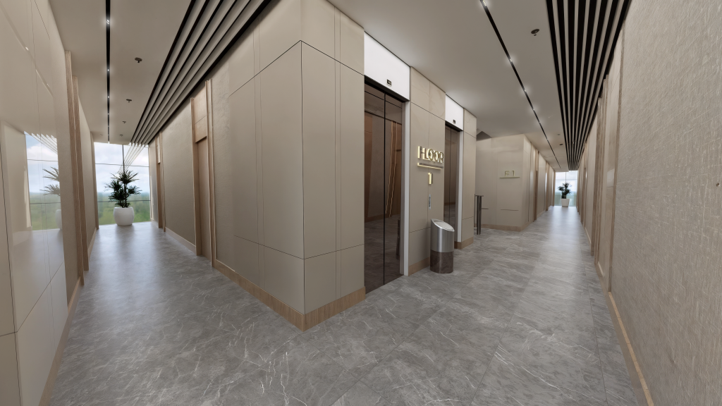 Vera Flat Bilkent