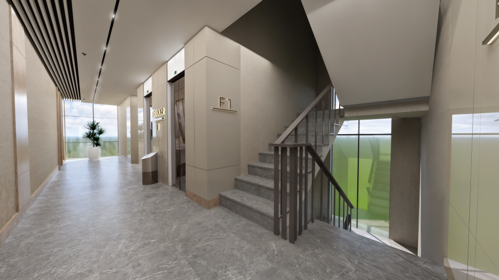 Vera Flat Bilkent
