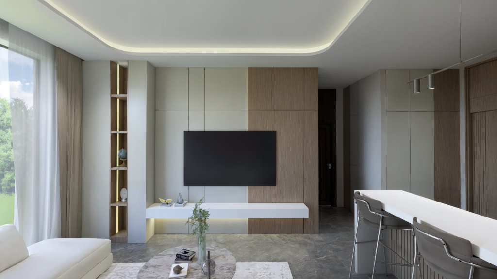 Vera Flat Bilkent