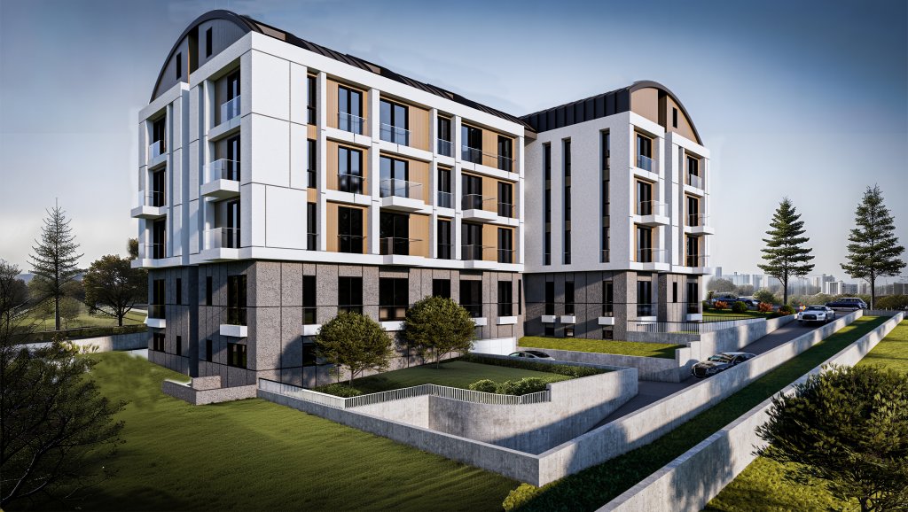 Vera Flat Bilkent