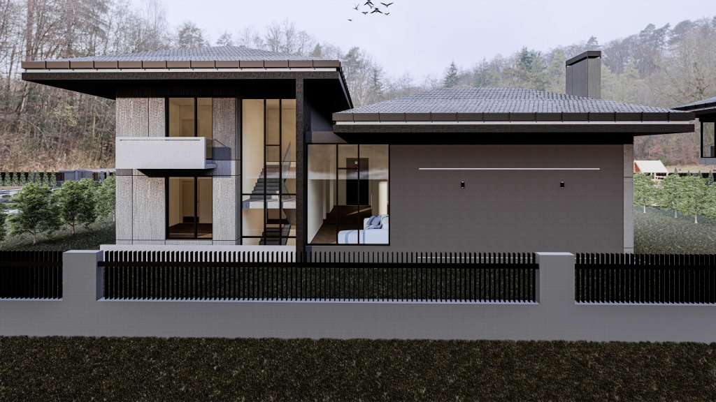 Villa Tulumtaş
