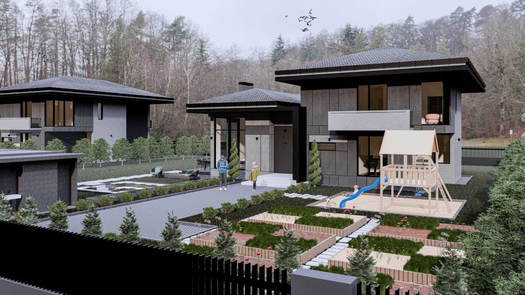 Villa Tulumtaş