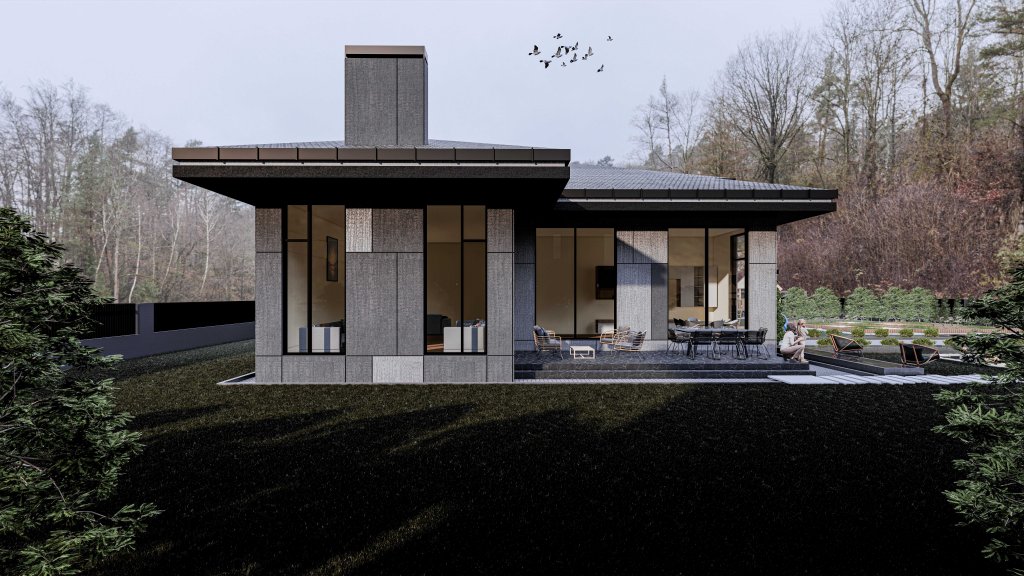 Villa Tulumtaş