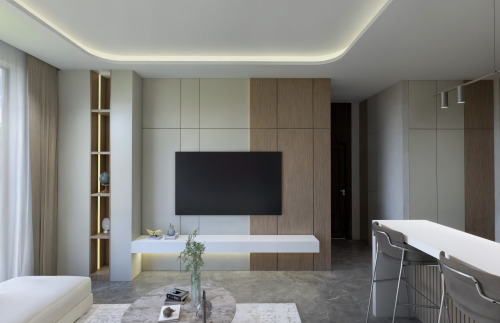 Vera Flat Bilkent