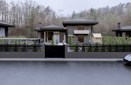 Villa Tulumtaş